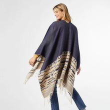 Load image into Gallery viewer, Aurora Reversible Wrap