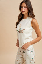 Load image into Gallery viewer, Mallard Top/Vest