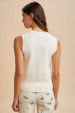 Load image into Gallery viewer, Mallard Top/Vest