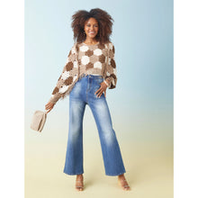 Load image into Gallery viewer, Nyla Pullover