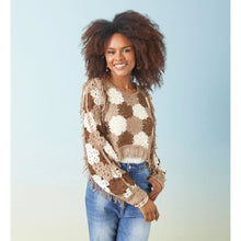 Load image into Gallery viewer, Nyla Pullover