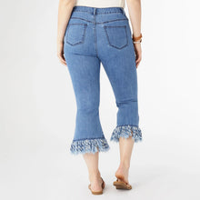 Load image into Gallery viewer, See Me Coming Jean