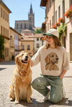 Load image into Gallery viewer, Fur Baby Sweater
