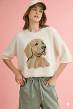 Load image into Gallery viewer, Fur Baby Sweater
