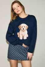 Load image into Gallery viewer, Goldendoodle Sweater
