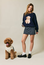 Load image into Gallery viewer, Goldendoodle Sweater