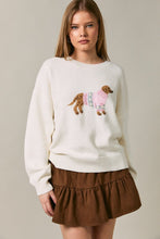 Load image into Gallery viewer, On The Go Sweater