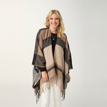 Load image into Gallery viewer, Kellen Stripe Wrap