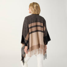 Load image into Gallery viewer, Kellen Stripe Wrap