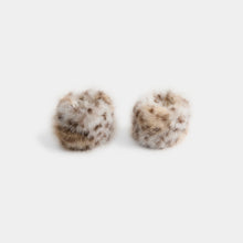 Load image into Gallery viewer, Faux Fur Cuffs