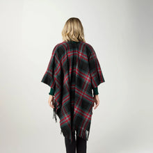 Load image into Gallery viewer, Kimberly Fringe Wrap