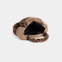 Load image into Gallery viewer, Lumi Leopard Tote Bag