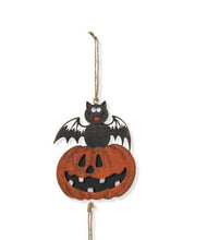 Load image into Gallery viewer, Spooky Halloween Ornament