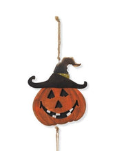 Load image into Gallery viewer, Spooky Halloween Ornament