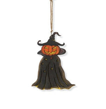 Load image into Gallery viewer, Spooky Halloween Ornament