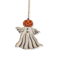 Load image into Gallery viewer, Spooky Halloween Ornament