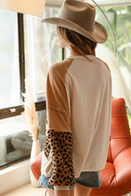 Load image into Gallery viewer, In The Wild Top