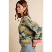Load image into Gallery viewer, In Hiding Sweater