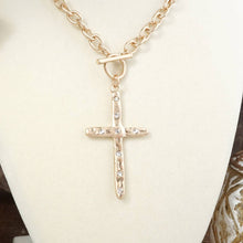 Load image into Gallery viewer, Divine Simplicity Necklace