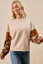 Load image into Gallery viewer, Savoring The Day Sweatshirt