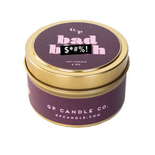 Load image into Gallery viewer, Bad Bitch 10oz Candle