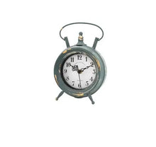 Load image into Gallery viewer, ZAZA Clock