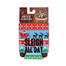 Load image into Gallery viewer, Christmas Coosie