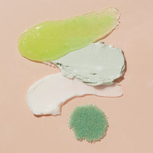 Load image into Gallery viewer, Pedi Moments Green Tes Detox Kit