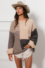 Load image into Gallery viewer, Hiding In Plain Sight Sweater