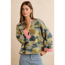 Load image into Gallery viewer, In Hiding Sweater