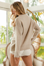 Load image into Gallery viewer, Riding High Sweater