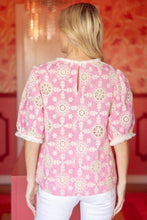 Load image into Gallery viewer, Going In Style Top