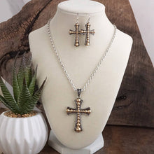 Load image into Gallery viewer, Sacred Bloom Necklace