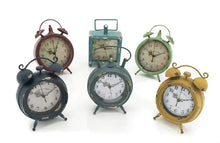 Load image into Gallery viewer, ZAZA Clock