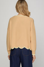 Load image into Gallery viewer, Loving Me Sweater