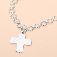 Load image into Gallery viewer, My Faith Necklace