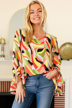 Load image into Gallery viewer, Hello world Top