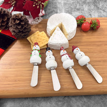 Load image into Gallery viewer, Snowman Spreader