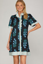 Load image into Gallery viewer, Out For The Night Dress