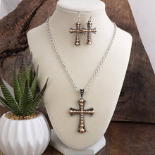 Load image into Gallery viewer, Sacred Bloom Necklace