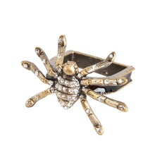 Load image into Gallery viewer, Spider Napkin Ring