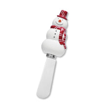 Load image into Gallery viewer, Snowman Spreader