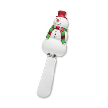 Load image into Gallery viewer, Snowman Spreader