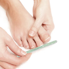 Load image into Gallery viewer, Pedi Moments Green Tes Detox Kit