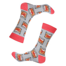 Load image into Gallery viewer, Old Fashioned Socks