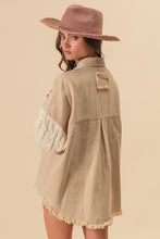 Load image into Gallery viewer, New Day Jacket/Top