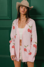 Load image into Gallery viewer, Cherry Perfect Sweater