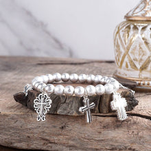 Load image into Gallery viewer, Faithful Path Bracelet