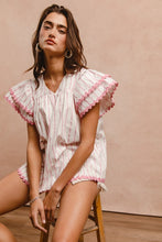 Load image into Gallery viewer, Hiding In Plain Sight Top