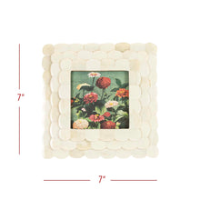 Load image into Gallery viewer, Emery Scallop Frame